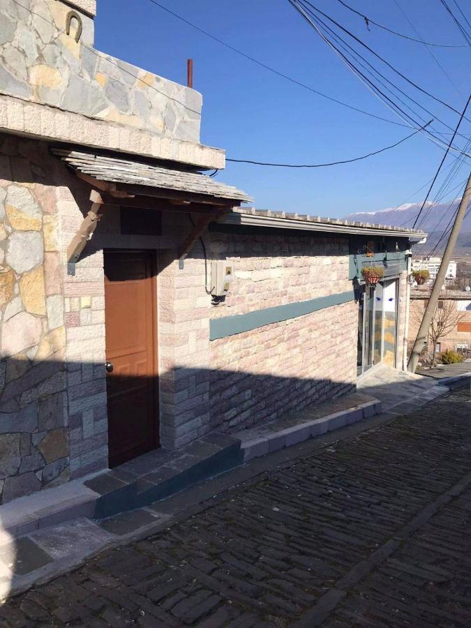 House Maison d'hôtes Gjirokastër