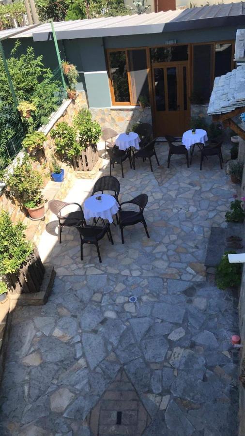 Maison d'hôtes House Gjirokastër